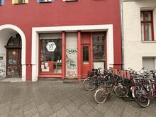 „Velo-fit“ macht nun ehrenamtlich weiter: Berliner Stadtmission schließt Fahrradwerkstatt für Jugendliche