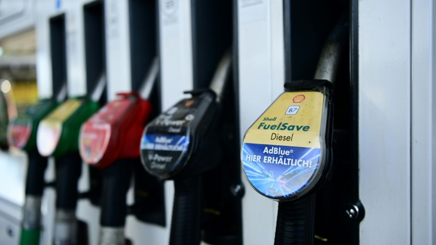 ADAC: Neue Preisregel für Tankstellen hat Preisniveau nicht reduziert