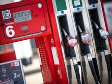 Tanken: ADAC: Diesel-Preis erreicht erneut Rekordwert