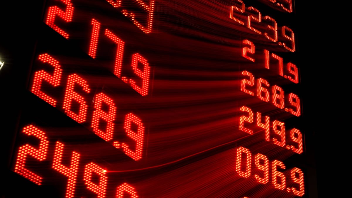 Benzin & Diesel an Tankstellen: ADAC sieht Spritpreis-Befürchtung bestätigt