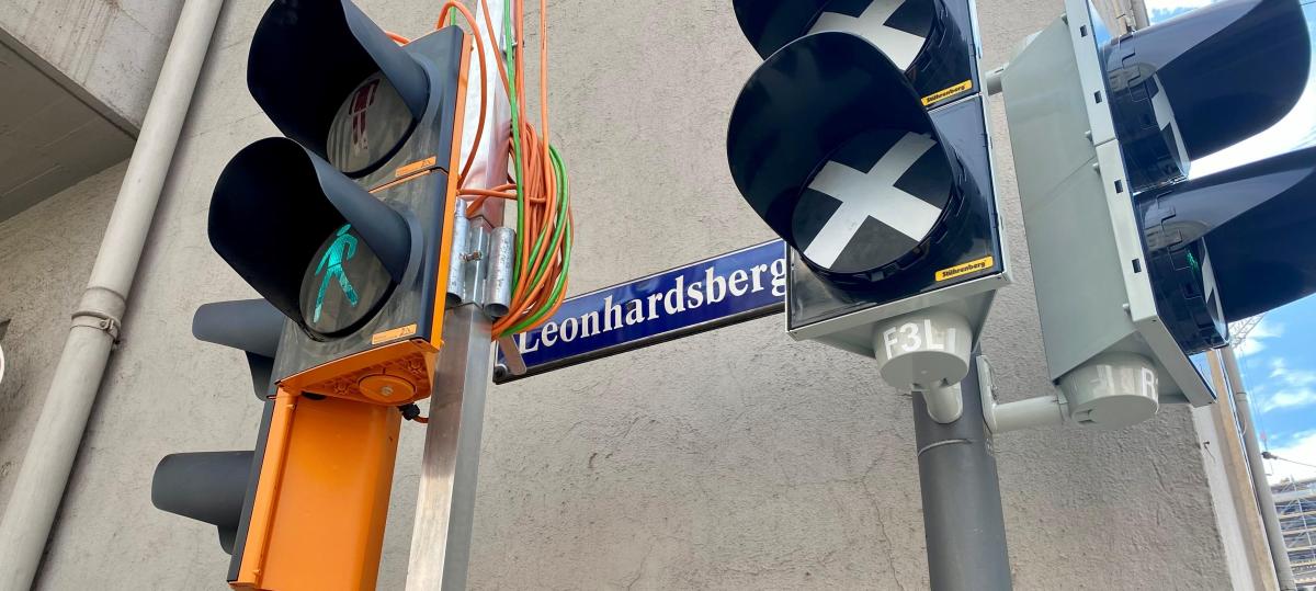 Polizei erwischt am Wochenende alkoholisierte Fahrer