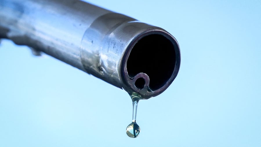 Kosten des Iran-Kriegs: Dieselpreis erreicht weiteren Rekord