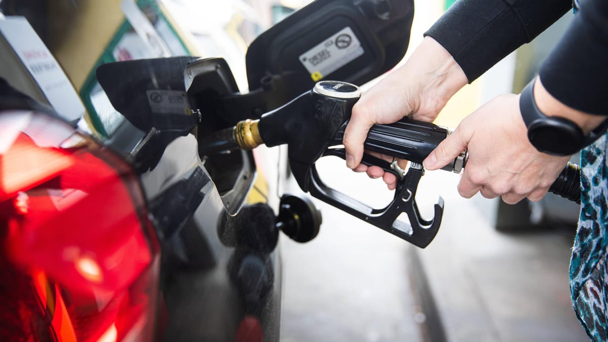 Tanken: Diesel-Preis erreicht neuen Rekordwert – auch E10 immer teurer