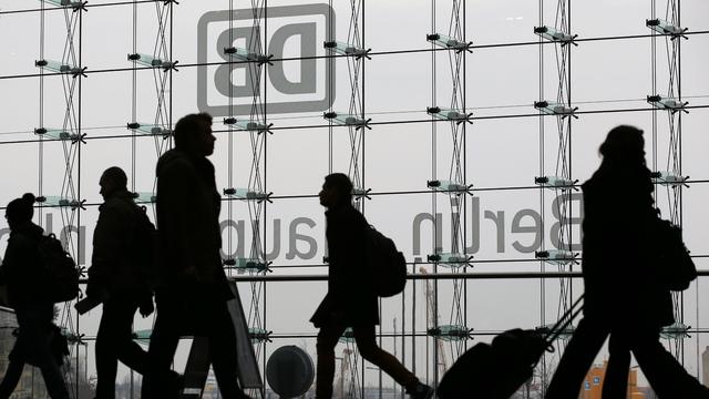 Deutsche Bahn: Bahngewerkschaft fordert wegen hoher Spritpreise günstigere Zugtickets