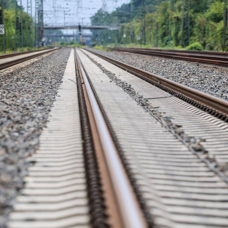 Verkehr an den Ostertagen: Tiere auf den Gleisen und eine evakuierte S-Bahn