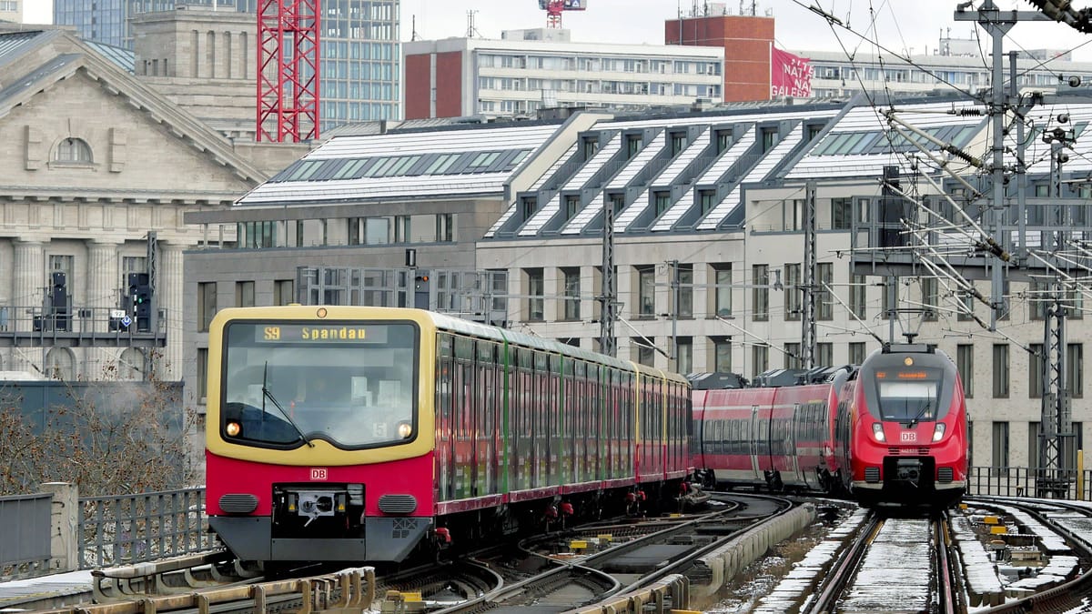 Deutschlandticket: Länder wollen Preis jährlich erhöhen