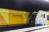 S-Bahn Stuttgart: Weichenstörung sorgt zeitweise für Verspätungen und Ausfälle auf allen Linien