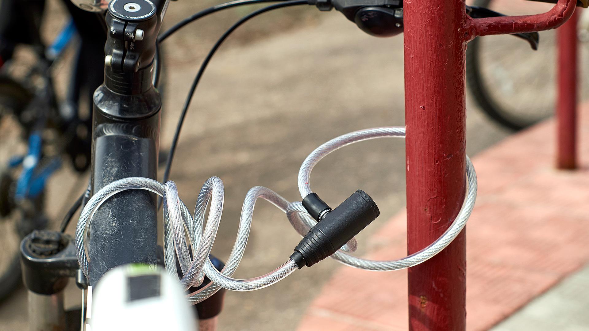 Neustadt-Glewe: Polizei stellt mutmaßlichen Fahrraddieb