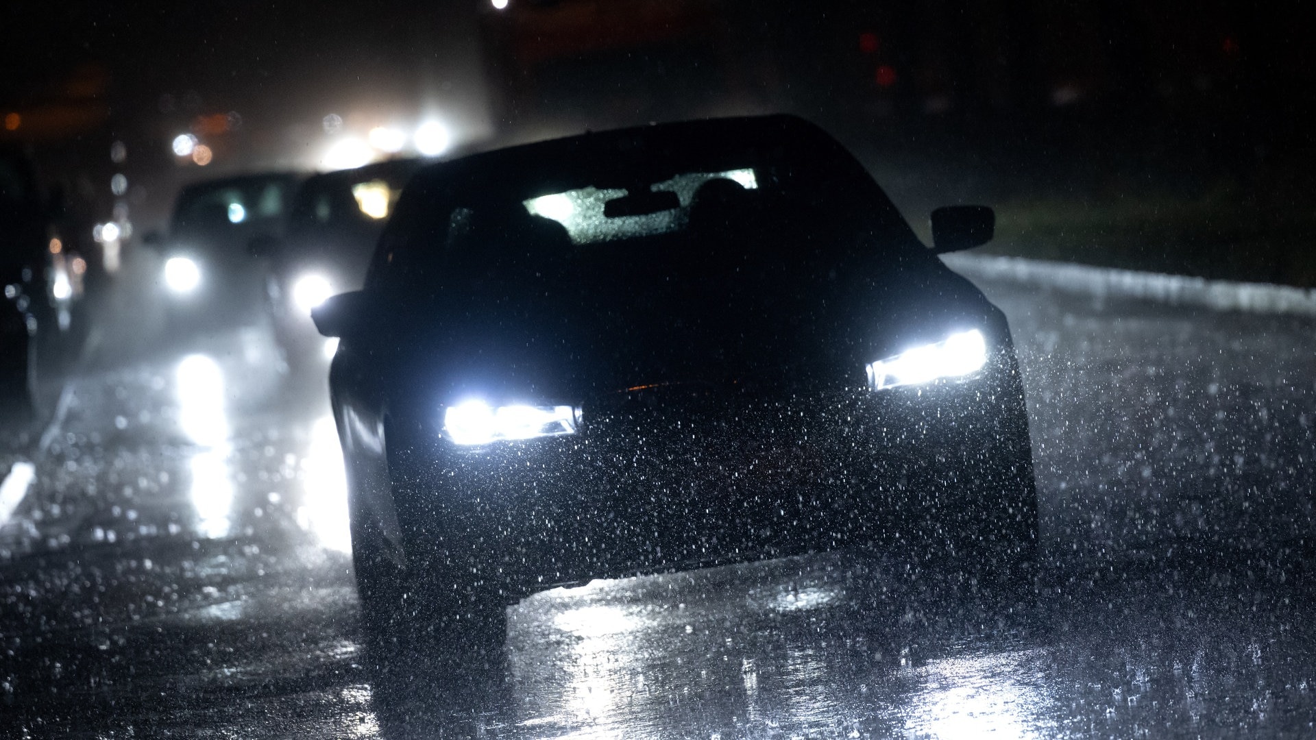 Nach Ludwigsburger Raserurteil: Wann sind Auto-Raser Mörder?