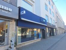 Umstrittene Kaffeekette erstmals außerhalb des S-Bahn-Rings: LAP Coffee eröffnet Filiale in Berliner Schloßstraße