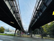 Berlins neue S-Bahn-Strecke: Es wird ernst an der Siemensbahn – Info-Abend für Nachbarn