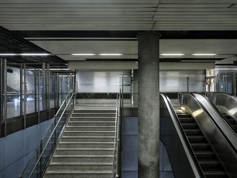 Streik bei U-Bahn, Bus und Tram am Dienstag: Der Nahverkehr in München wird erneut weitgehend lahmgelegt