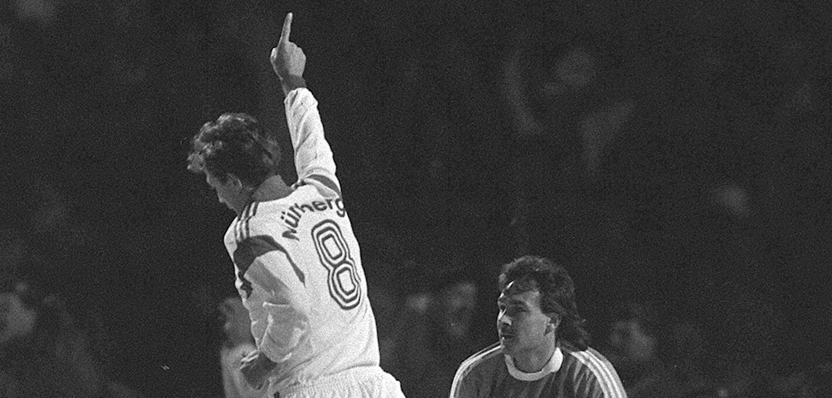 Radunfall mit einem Reh – Trauer um Reiner Wirsching (†63)