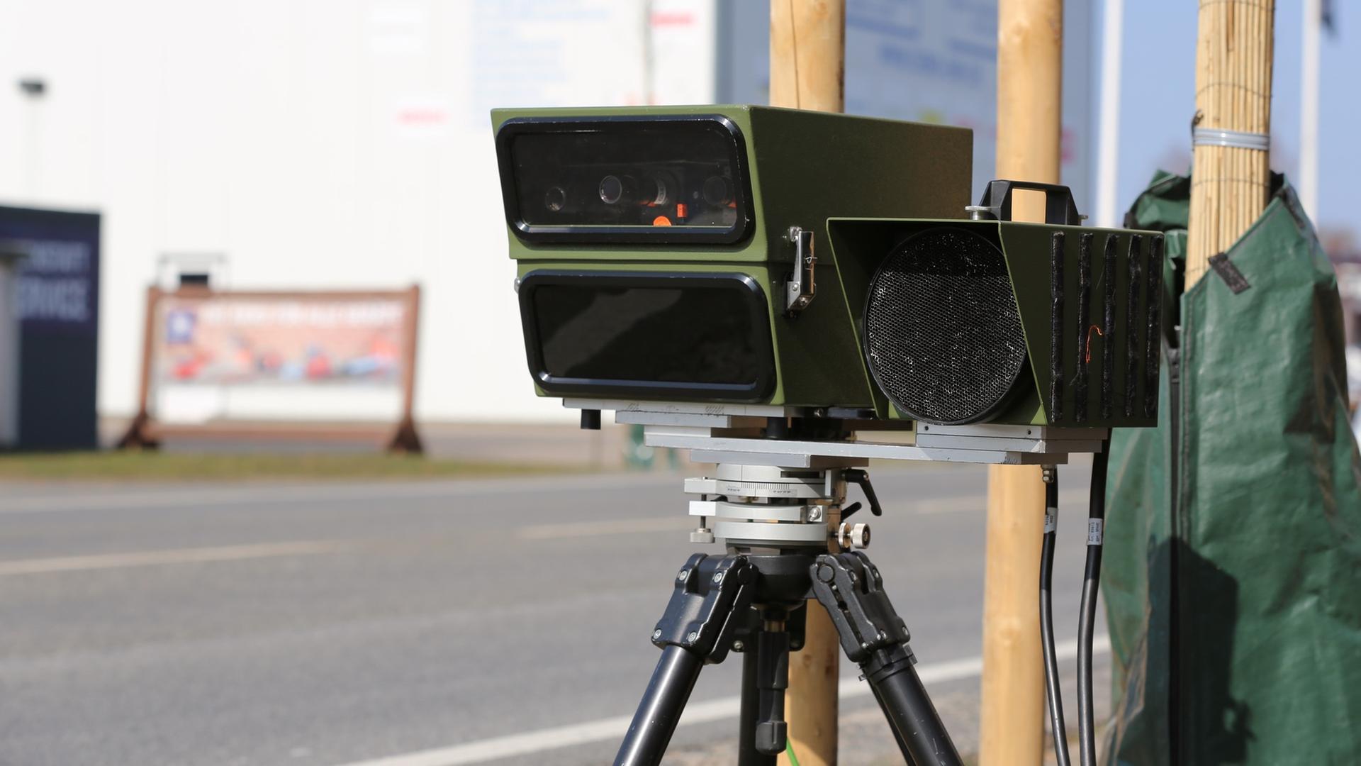 "Speedweek" Niedersachsen: Polizei startet Kontrollen gegen Raser