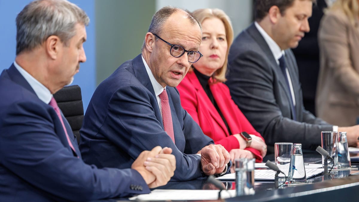 Spritpreise: Tempolimit würde sofort helfen – doch die Politik bremst