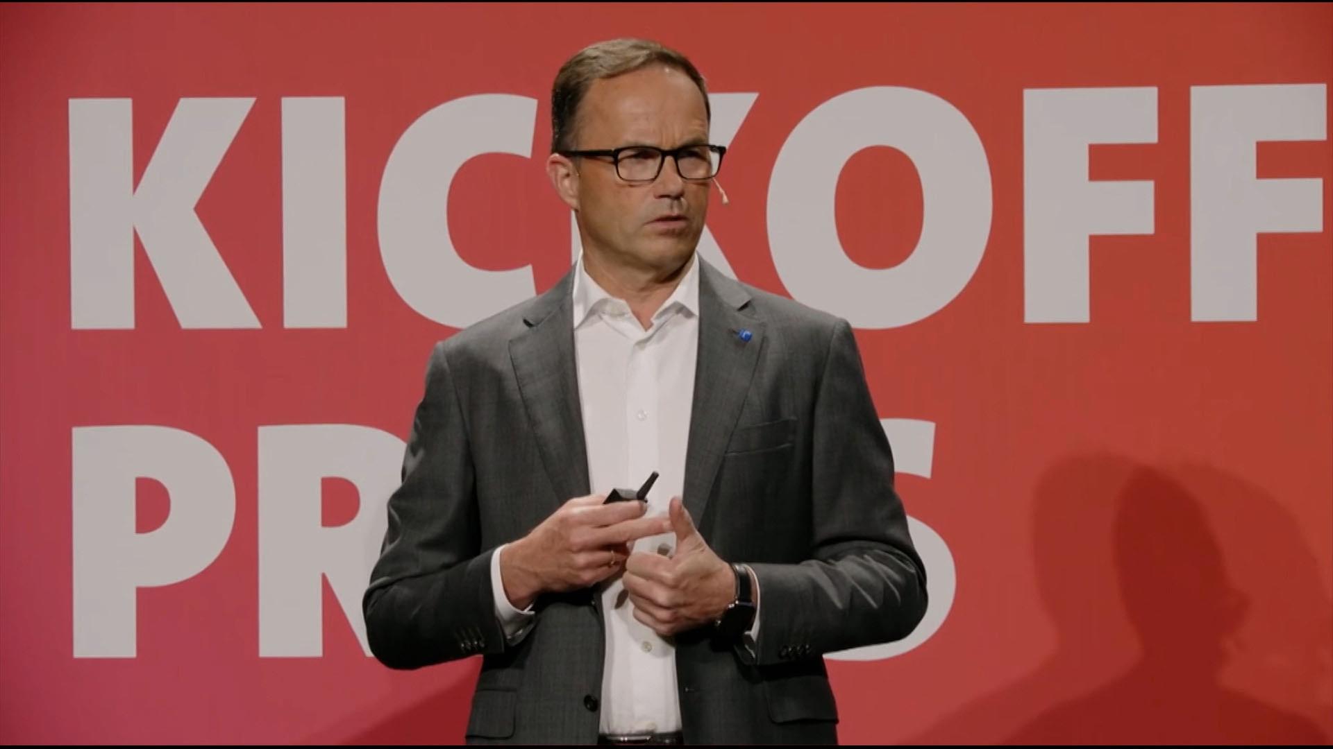 Messechef: Zweifel an Verhältnismäßigkeit des Warnstreiks