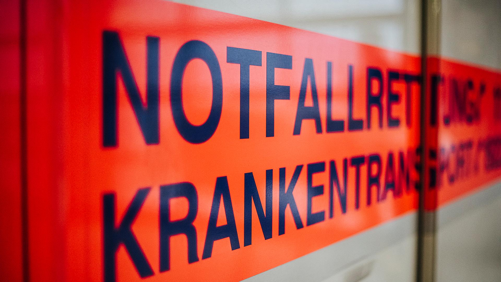 Schwerin: Zwei Unfälle auf B321 an einem Morgen