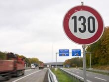 „Effektive, schnelle und kostenlose Maßnahme“: Grüne bringen Gesetzentwurf für Tempolimit ein