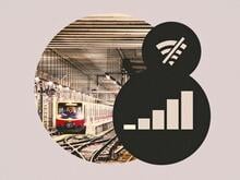 Schon wieder nur Flugmodus?: Kaum Handyempfang im Berliner S-Bahn-Tunnel – das sagen die Anbieter