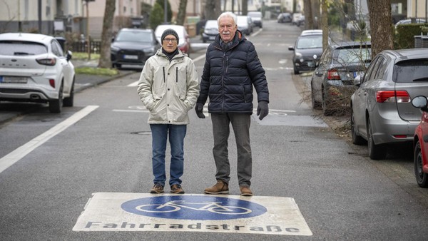Politik entscheidet gegen neue Fahrradstraßen in Essen-Katernberg