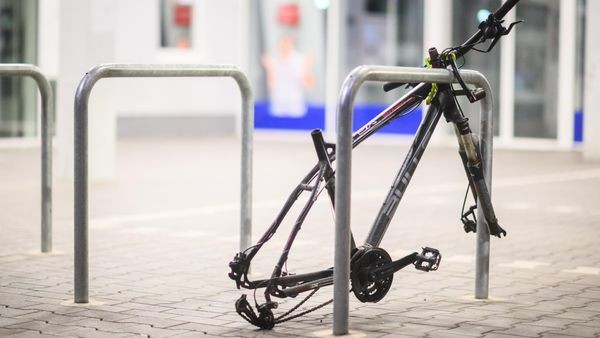 Zahl der Fahrraddiebstähle in NRW fast halbiert - Reul: „kein Zufall“