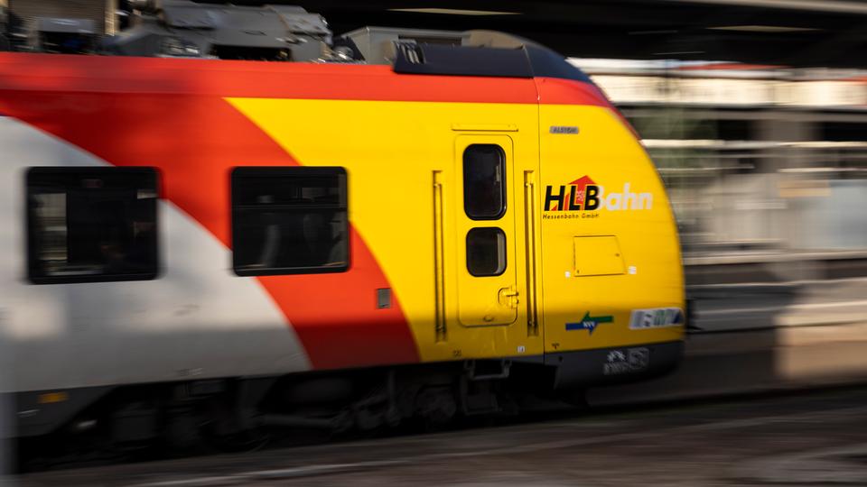Mittelhessen-Express: Bald mehr Zugverbindungen von Frankfurt nach Siegen?