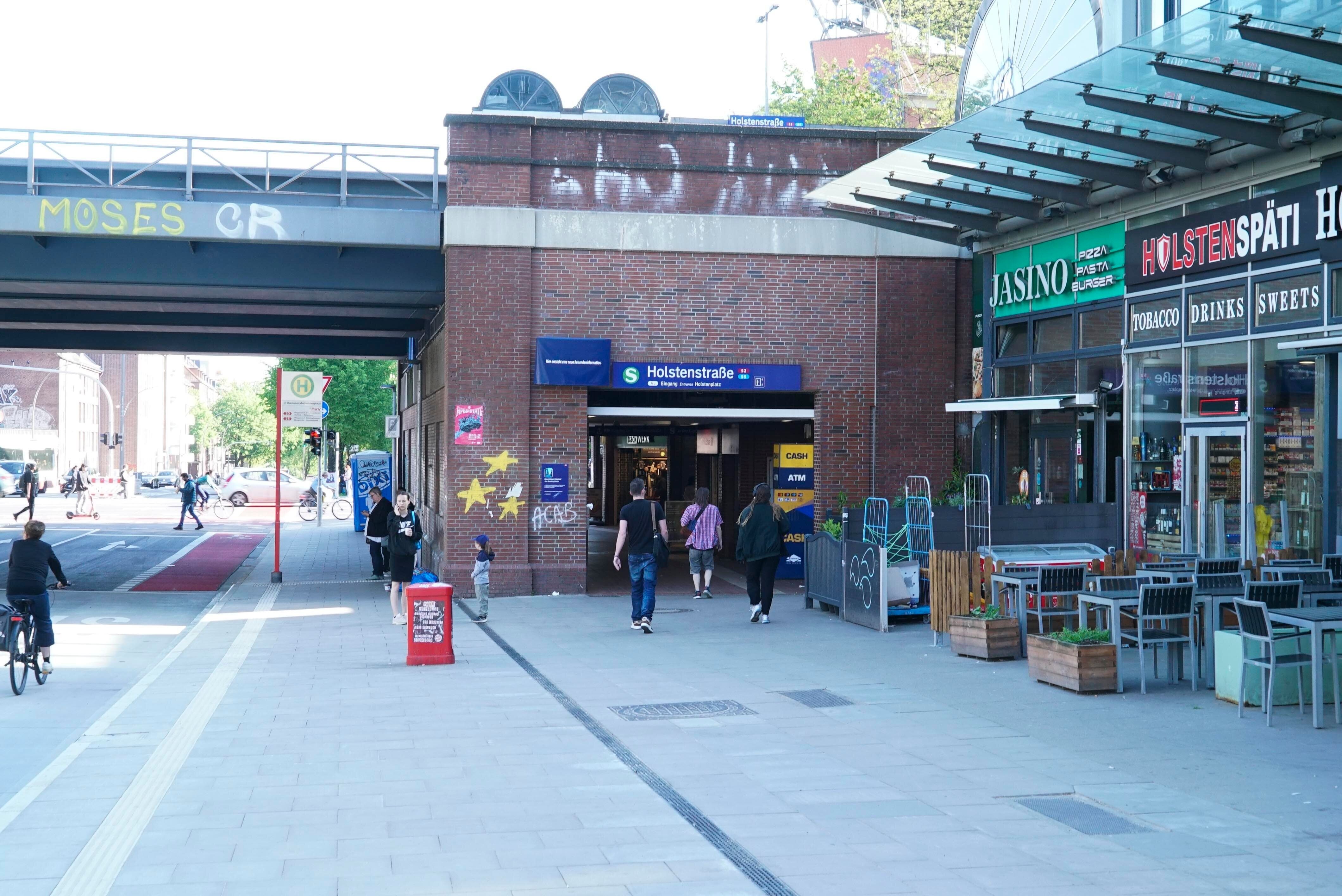 "Sie sind eine Visitenkarte": Milliarden-Plan für Bahnhöfe