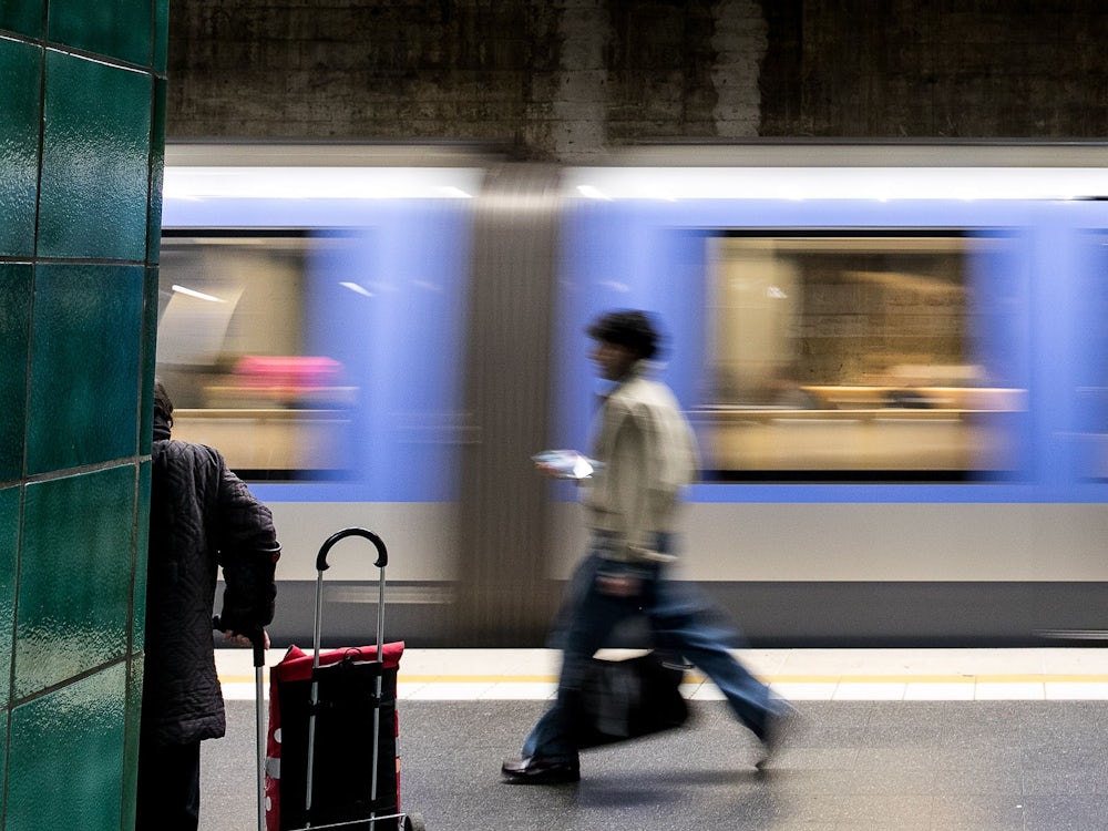 Nach Tarifabschluss: Wie viel Münchner U-Bahn-Fahrer bald verdienen