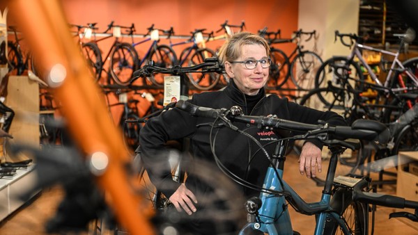 Vom Telefonketten-Aktivisten zum Premium-Radanbieter