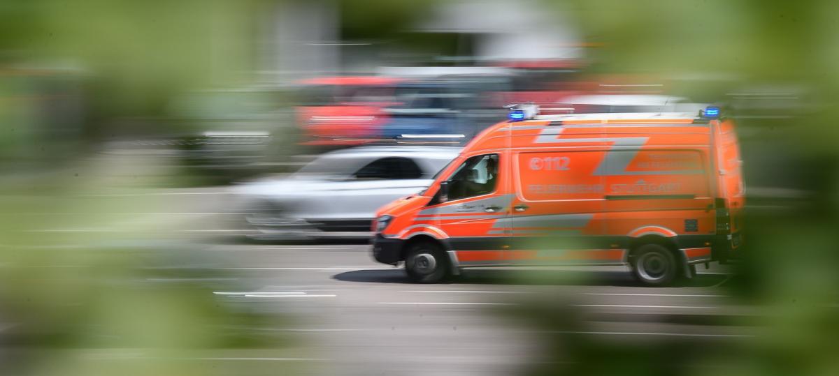 Mann wird in München von U-Bahn erfasst und tödlich verletzt