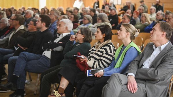 „Das Wort Mensch kommt nicht vor“: Ministerium antwortet auf Brandbrief zur A59