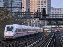 Berliner Regionalverkehr: Stadtbahn-Sperrung ab Juni: So fahren Regional- und Fernzüge