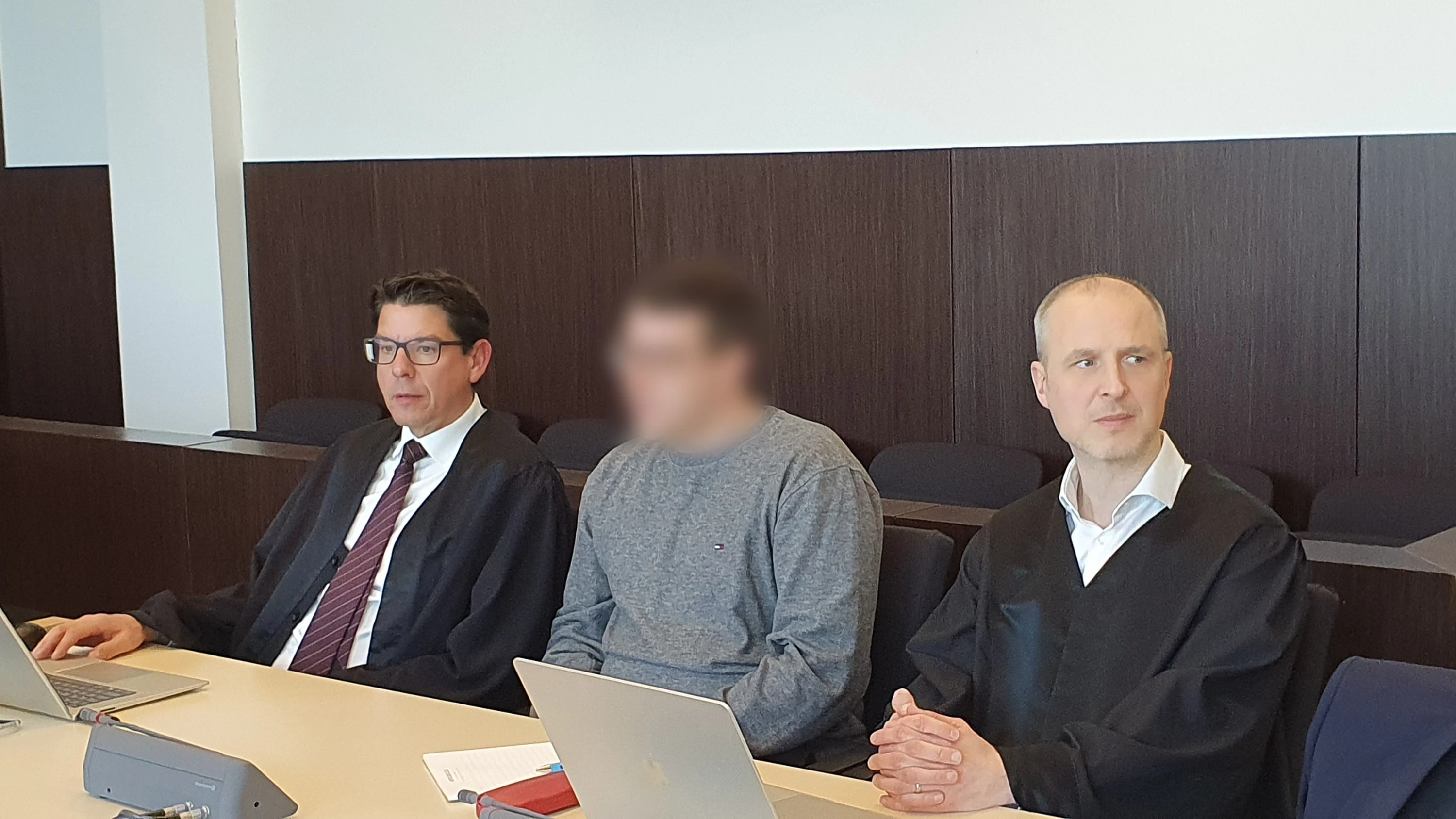 Acht Jahre Haft für Raser: „Heute bringe ich uns alle um“