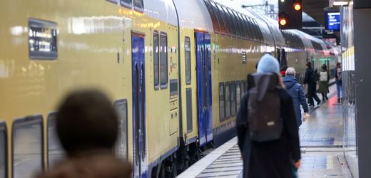 Deutsche Bahn plant mit neuer Strecke zwischen Hamburg und Hannover – Eröffnung um 2050