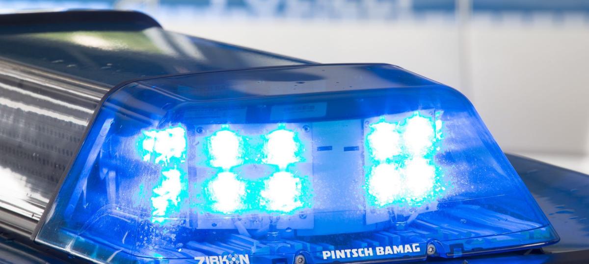 Unbekannter klaut Mountainbike aus einer Garage in Stadtbergen
