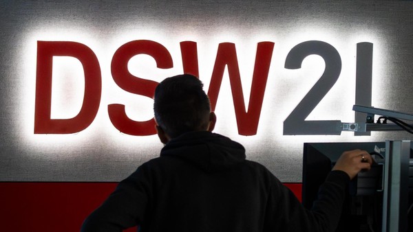 Nahverkehr beschert Dortmund Rekordverlust von fast 100 Millionen Euro