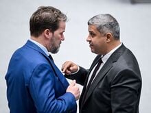 Prüfung von Millionen Verträgen soll bevorstehen: Berliner CDU und SPD einig beim Thema Mietenkataster