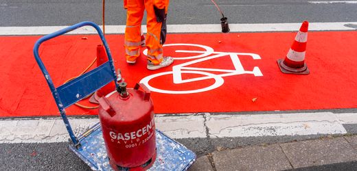 Warum in Deutschland mehr Radfahrer sterben – und in anderen Staaten weniger