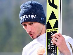 Betrunken auf dem Fahrrad: Ex-Skisprung-Star Robert Kranjec bei Alkohol-Fahrt schwer verletzt