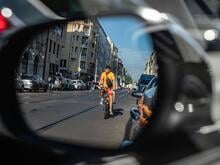 „Radwegestopp 2.0“: Berliner Koalition streicht zentrale Ziele aus dem Mobilitätsgesetz