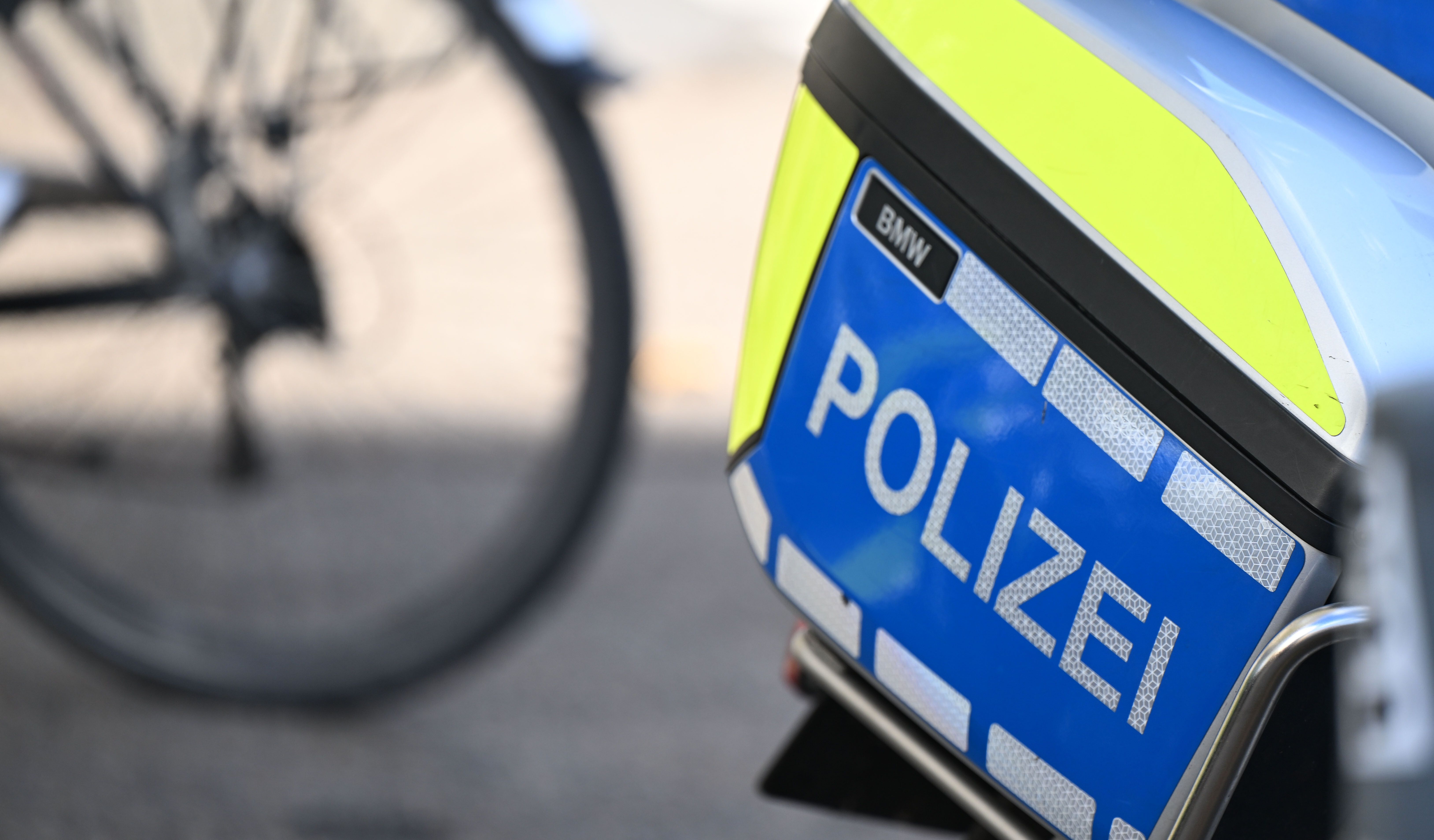 Ein Toter und ein Schwerverletzter bei Radunfällen am Wochenende