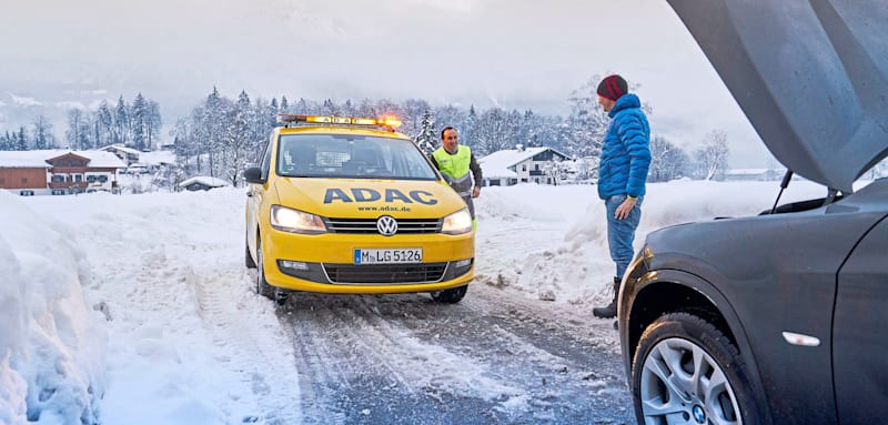 Der seltsame Rücktritt beim ADAC