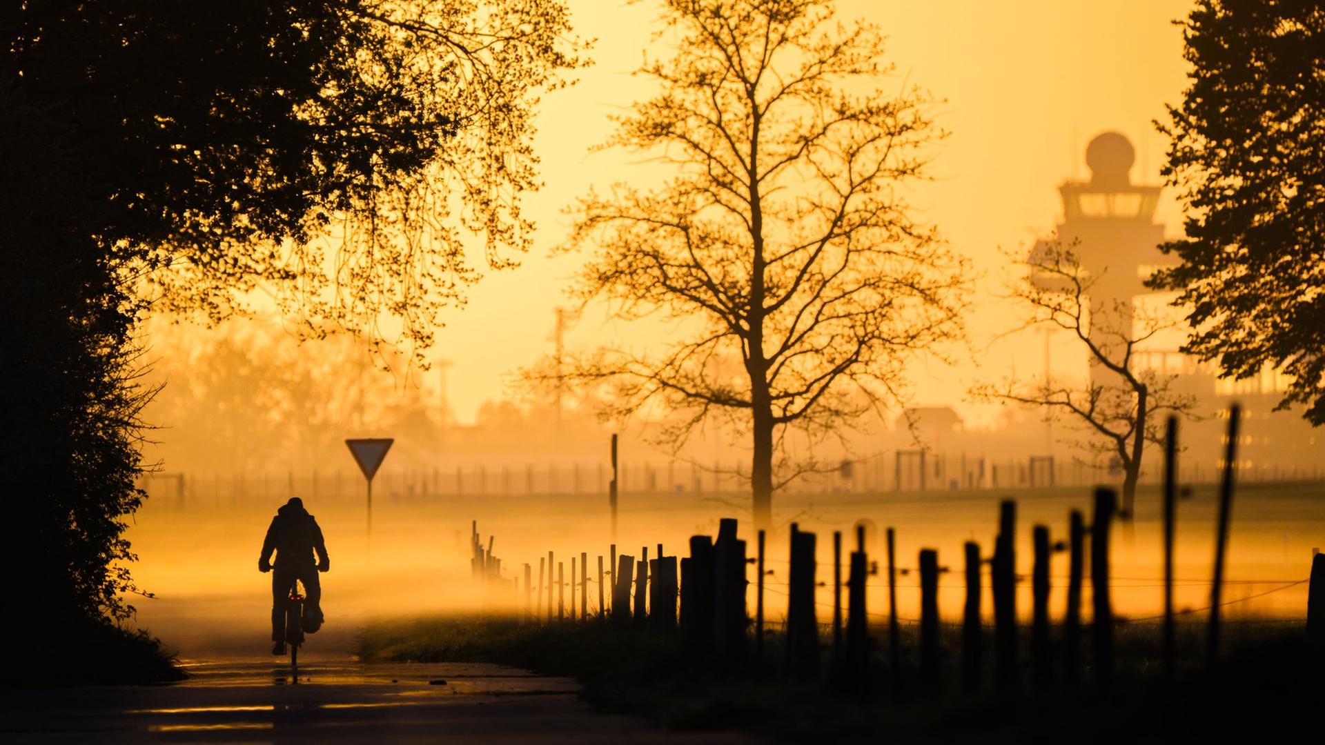 Die Bilder des Tages aus Niedersachsen