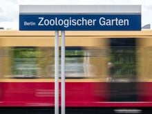 Zoo und Ostbahnhof: Alkoholverbot an zwei Berliner Bahnhöfen ab 1. Mai