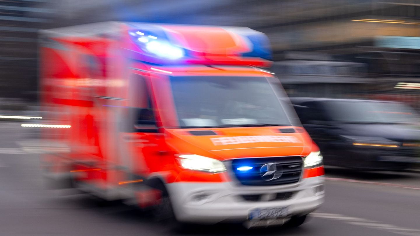 Verkehr: Radfahrer bei Unfall in Simmern schwer am Kopf verletzt
