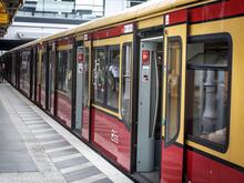 Signalstörung am Bahnhof Schöneweide behoben: S-Bahn-Linien fahren wieder regelmäßig