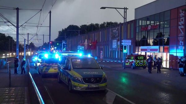 Nach tödlichem Raserunfall in Dortmund-Eving: Dieses Urteil fällt das Gericht