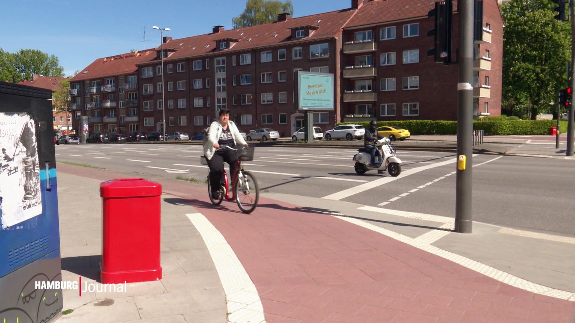Verkehrssicherheit: Was tun gegen Lkw-Unfälle mit Radfahrern?