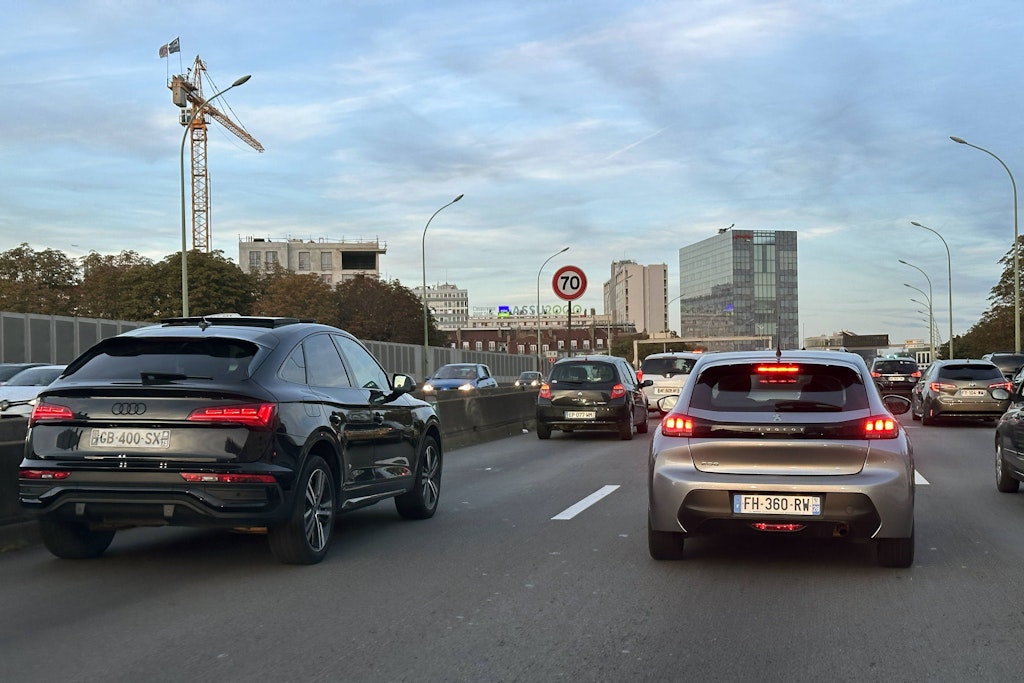 Neuer EU-Plan: Sicherheitssysteme für Autos ab 7. Juli 2026
