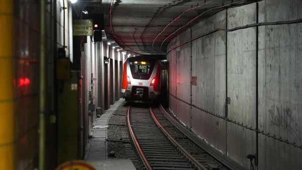 S-Bahn-Sperrung im Mai: Harsche Kritik am Ersatzkonzept des Senats